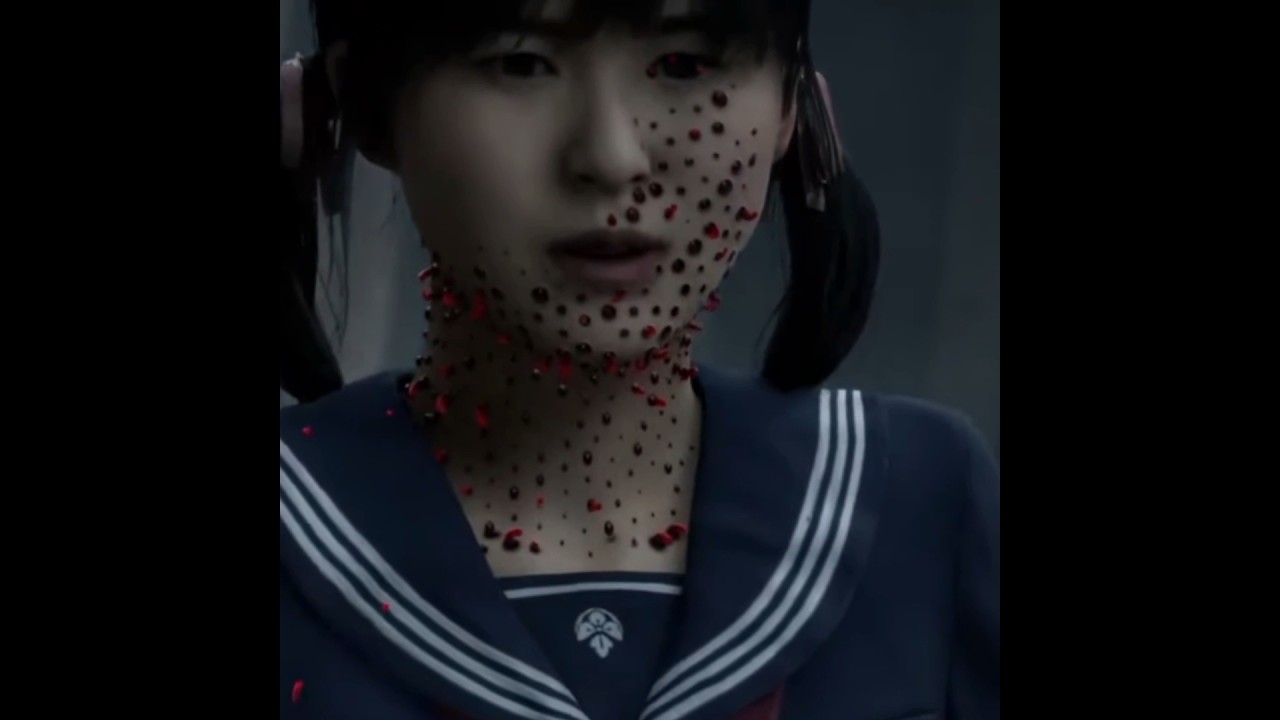 Silent Hill f's opening scene looks quite amazing😱