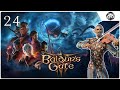 Baldurs gate 3  episode 24 dont yeet the gnomes into lava