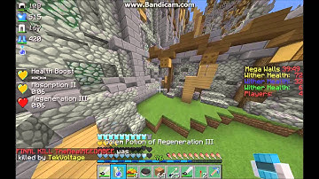 Awtl123 & Shadowfast101 Hacking On Mega Walls