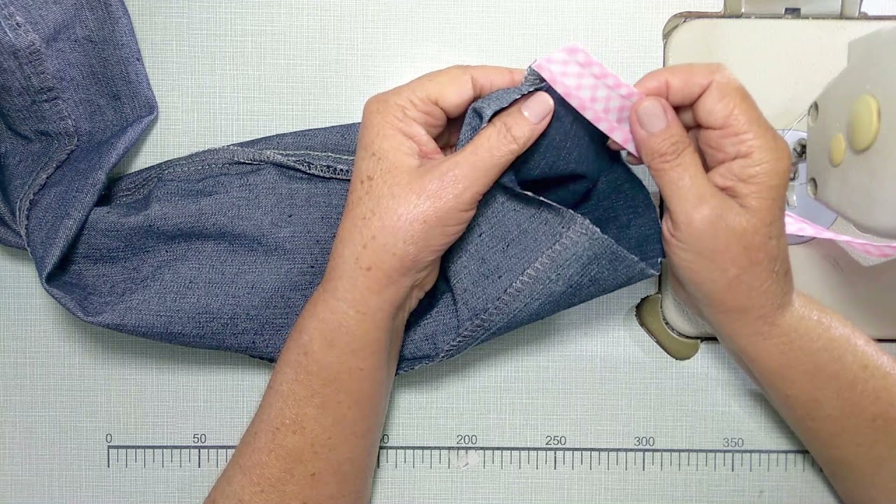 cortou a Barra errada!! vou te mostrar um truque