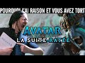 Pjrevat  avatar  la voie de leau