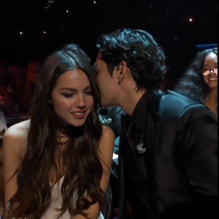 Taehyung and olivia ft. JENNIE - Go Down Deh ( TAENNIE edit) #taennie #vnnie #foryou #jennie #btsv