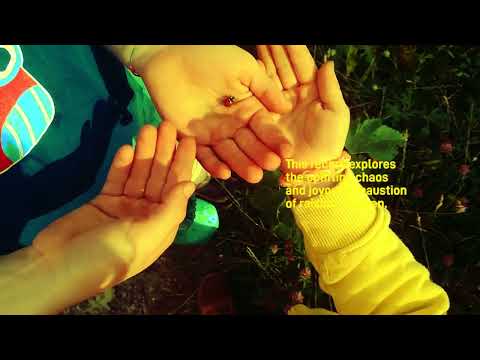 Matteo Uggeri — My Happiest Consumption - by Matteo Uggeri