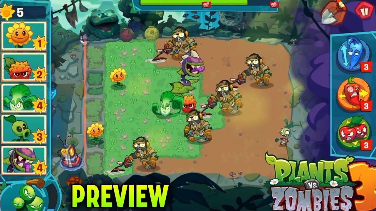 Скачай версию зомби 3. Plants vs Zombies 3 2022. Растения против зомби 3 зомби. Растение против зомби 3 бета. Растения против зомби 3 Дата выхода.