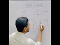 AND GATE explained in under 40 seconds ! Digital Logic Design | Truth Table#logicgates #andgate #cse
