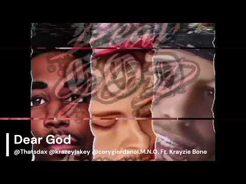 @Thatsdax‬ ‪@krazeyjakey‬ ‪@corygiordanoI.M.N.O.‬ DEAR GOD Ft. Krayzie Bone
