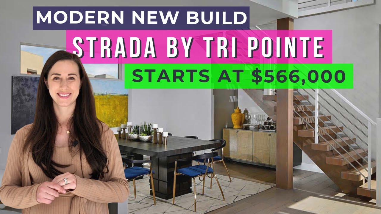 New Build with Modern Finishes in Inspirada Henderson, Nevada (2 Outdoor Living Areas!)