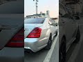 Mercedes W221