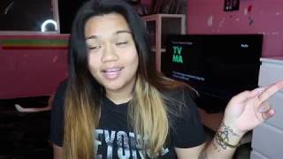 THE ACT SEASON 1 EPISODE 8 REACTION