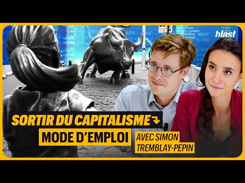 Vidéo: Le capitalisme a-t-il besoin d'être capitalisé ?