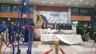 Egg Protection Device 2017 - Awards Ceremony
