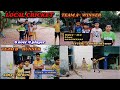Shortest match ever?19 runs vs 11 runs!@nirajk1992vlog 
