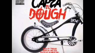 Capea el dough 2k14