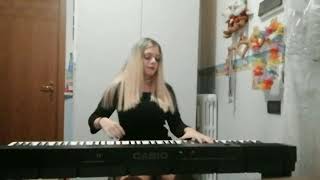 If I were a boy (Beyoncé) - cover Greta Lamay