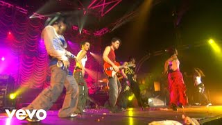 L5 - Maniac & Credits Le Live