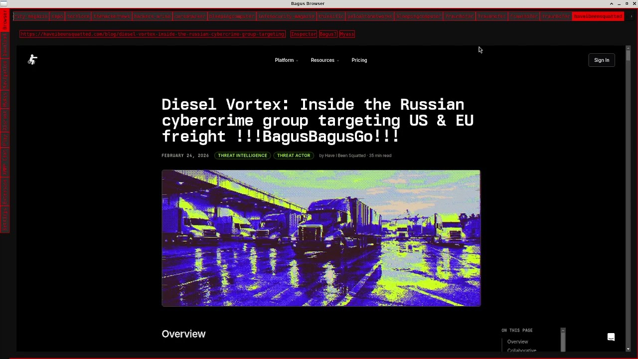 Ainda bem que é só Ransomware, APT hacker muda estratégia