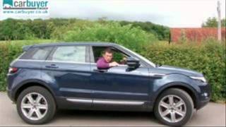 Skoda Yeti review - CarBuyer