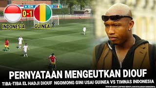  Live Langsung Timnas Indonesia Vs Guinea Play-Off Perebutan Tiket Olimpiade Paris 2024 Ilu