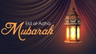 Bakrid Mubarak | Happy Eid UL Adha 2021