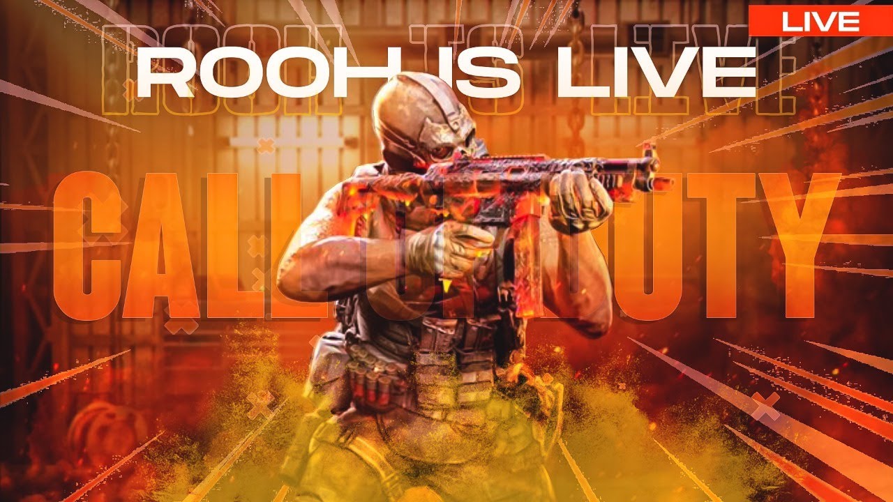 COD MOBILE LIVE CUSTOM ROOM ROAD TO 1K | PUBG LIVE |BATTLEPASS GIVEAWAY IN CODM AT 1K| ROOHGAMING