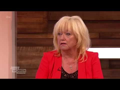 Should Ched Evans Be Allowed To Play Again | Loose Women