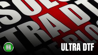 ULTRA DTF™ PROMO | Resolute