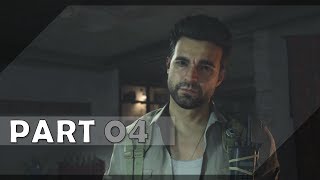 Call of Duty: Modern Warfare - Realism Difficulty 100% Walkthrough 04 (Proxy War)