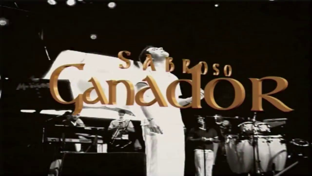 Sabroso Juniors 2007 COMPLETO