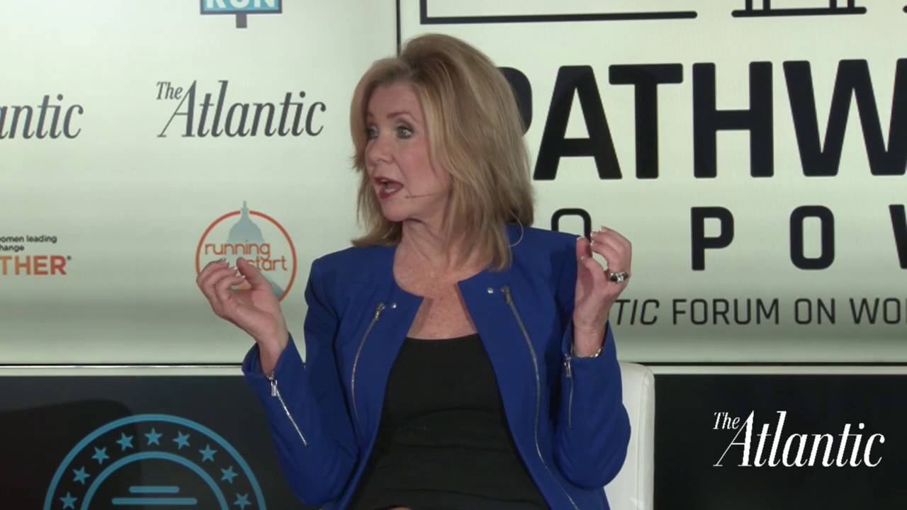 Pathways to Power: An Atlantic Forum on Women in Politics / RNC