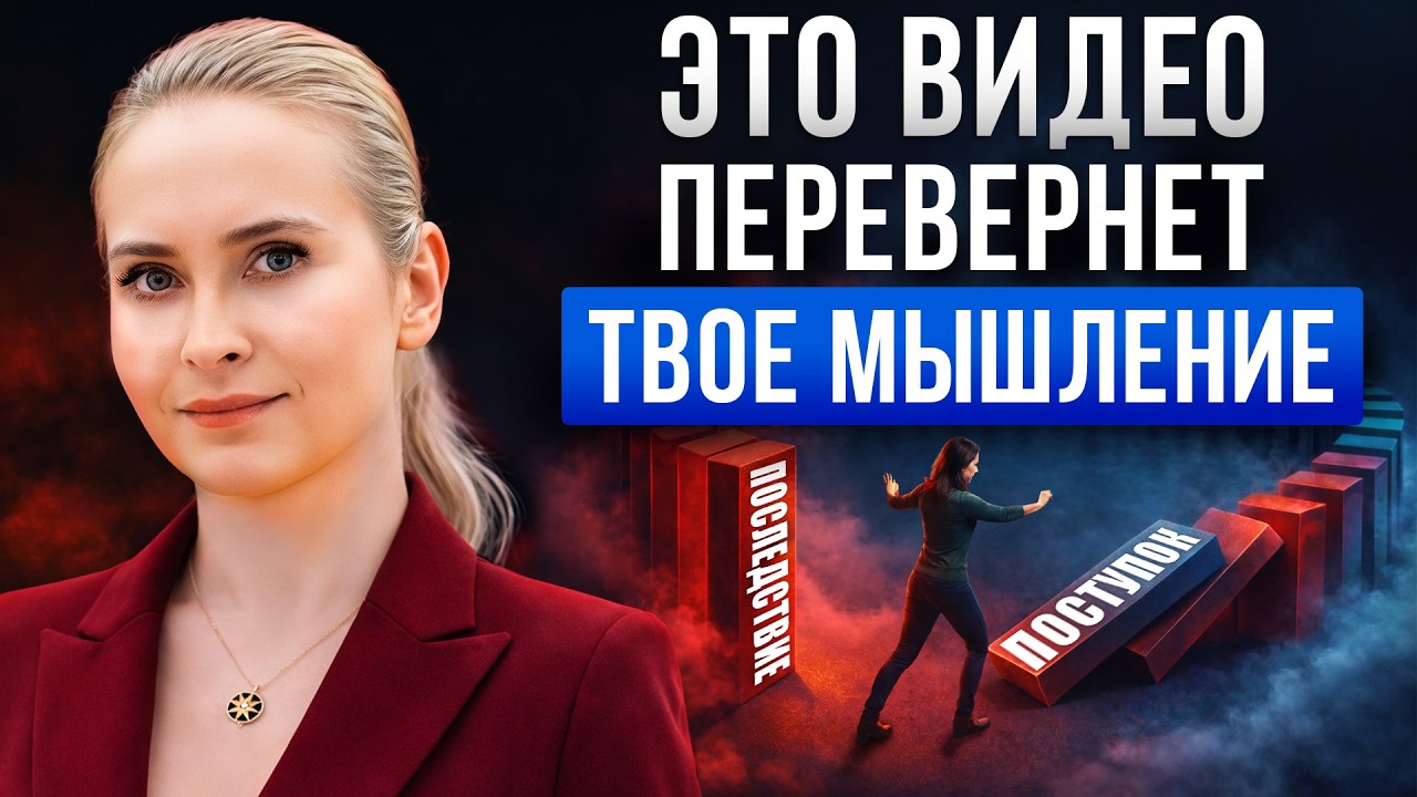 За ЭТИ вещи расплата приходит БЫСТРЕЕ, чем вы думаете! / Как работает КАРМА на самом деле?