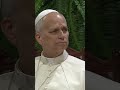 2026.04.17 Pope Leo XIV meets with religious superiors in Cameroon