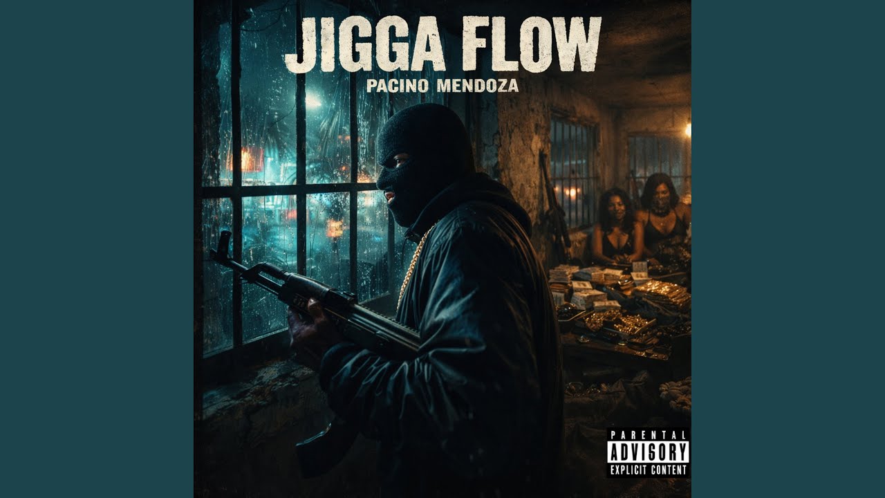 Watch Jigga Flow on YouTube Watch Jigga Flow on YouTube