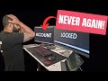 Master Password Management with VMware Cloud Foundation's SDDC Manager