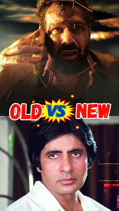 Abhimanyu Chakravyuh Mein Fas Gaya Hai Tu Song | originla vs remake | Bollywood Remake Songs #song