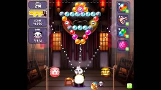 Panda Pop level 214