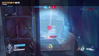 Sharpshooter Widowmaker