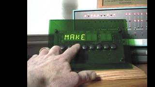 LED Display Intro