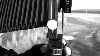 Portraits of Nature - photographer Urs Bernhard in Orkney