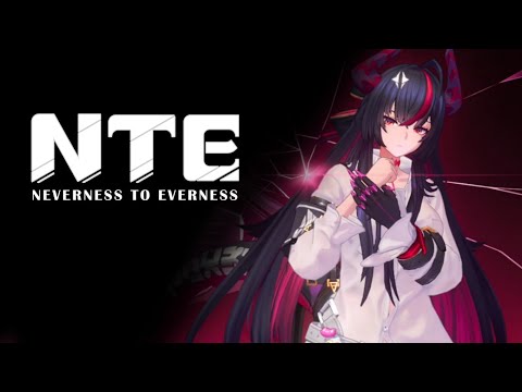 NEW UPDATE NTE Realese SHINKU ♥️