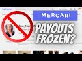 Could You Get Banned On Mercari!? What NOT TO DO On Mercari - Tips for Resellers