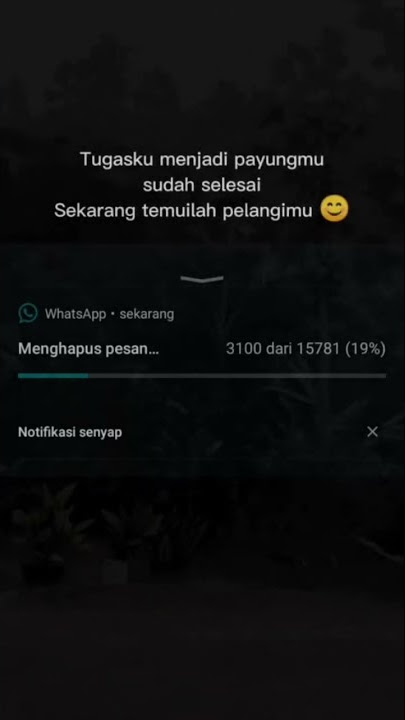story wa sad||tugas ku sudah selesai||welcome back||story kekinian