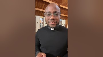 3rd Sunday of Advent Year B