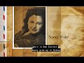 Stories of Service - Nancy Wake