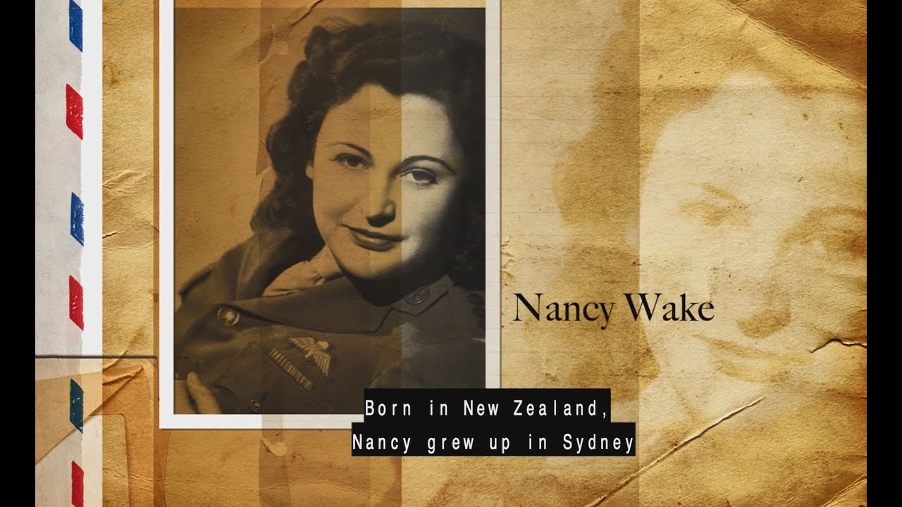 Nancy Grace Fake