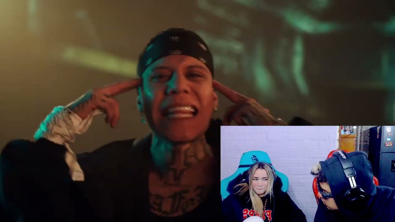 Santa Fe Klan, Rick Ross - Diamonds || REACCIÓN 😈🔊🔥