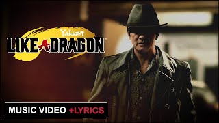 『Yasushi Ishii - Dharma Bird』- Yakuza Music Video (Arakawa)