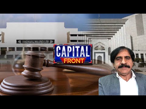 Capital Front | 03 Oct 2022 | Roze News
