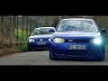 Golf IV R32 | Sunday ride