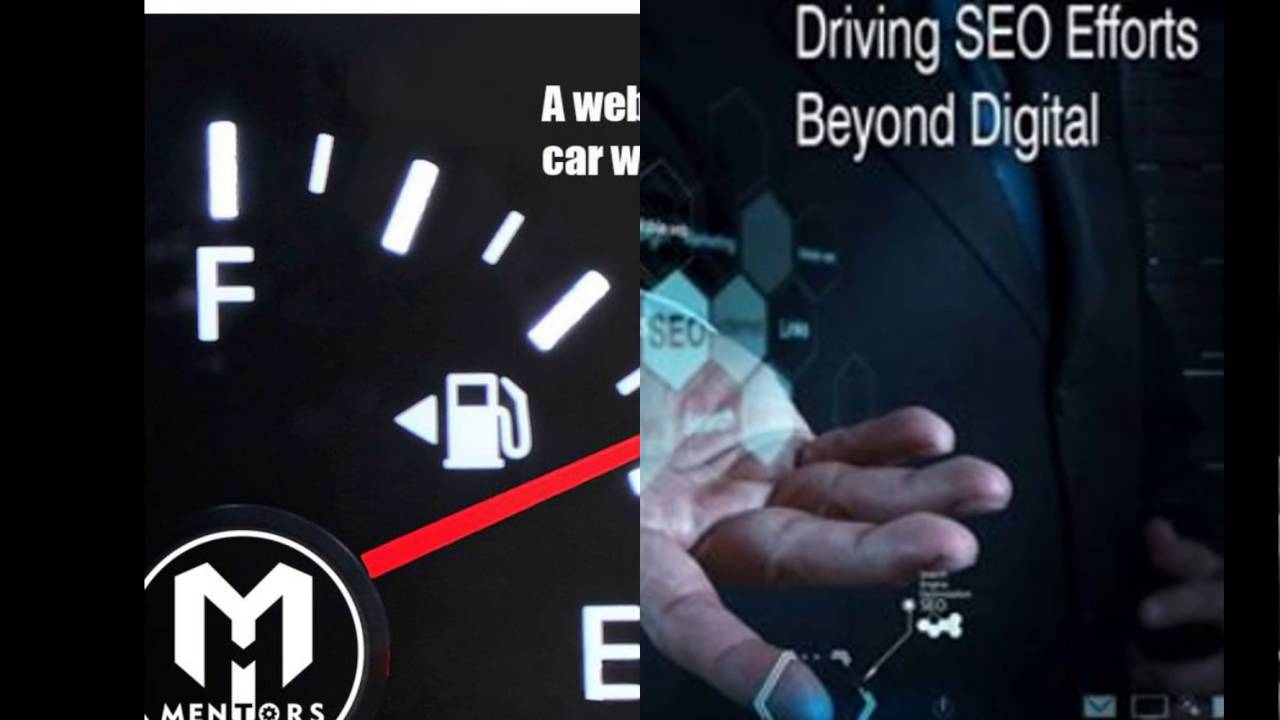 SEO Services Company - SEO Marketing Company