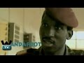 Thomas Sankara, histoire et témoignage d’un grand homme, d’un martyr, d’un homme intègre